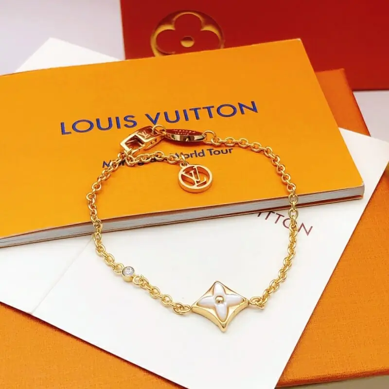 louis vuitton lv bracelets s_12537521